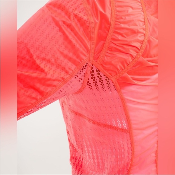 Lululemon Nothing to hide jacket - Picture 8 of 10